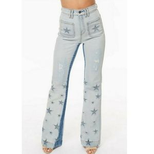 Revice Star Heaven Flare 25